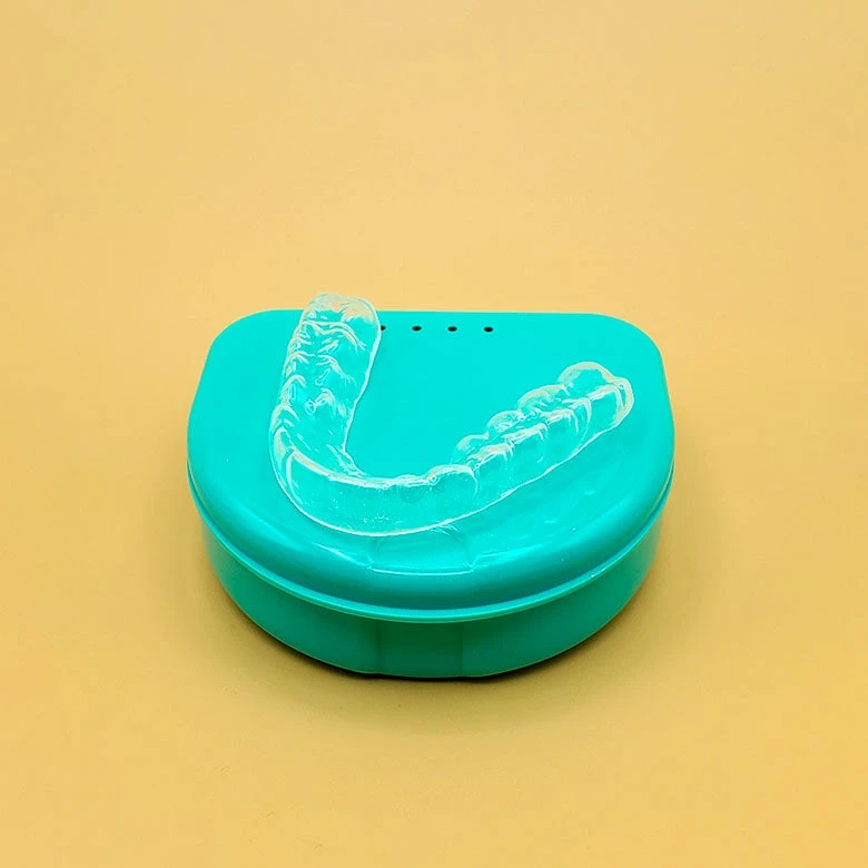 Daytime Teeth Grinding in Children: Causes, Effects, and Parental Guidance