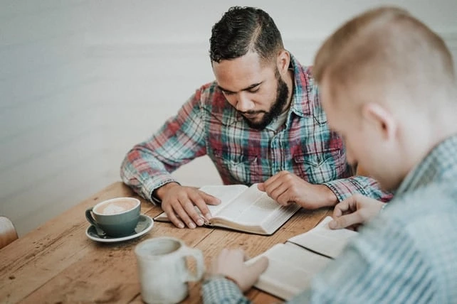 Faith-Based Coaching Training: Where Spirituality Meets Personal Growth