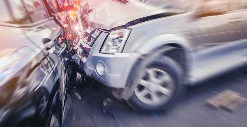 Car Accident Lawyers in Chicago
