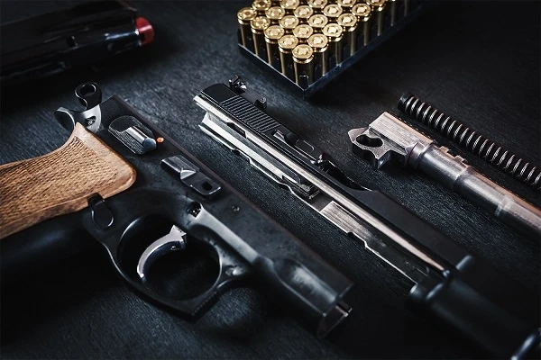 What Are Muzzle Brakes and What Do They Do?