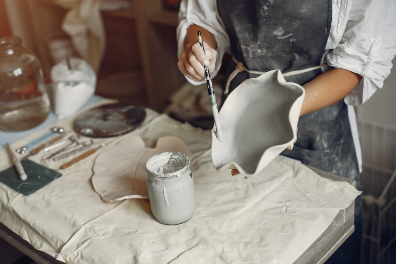 Resin Workshop Wonderland: Experience the Artistry in Singapore