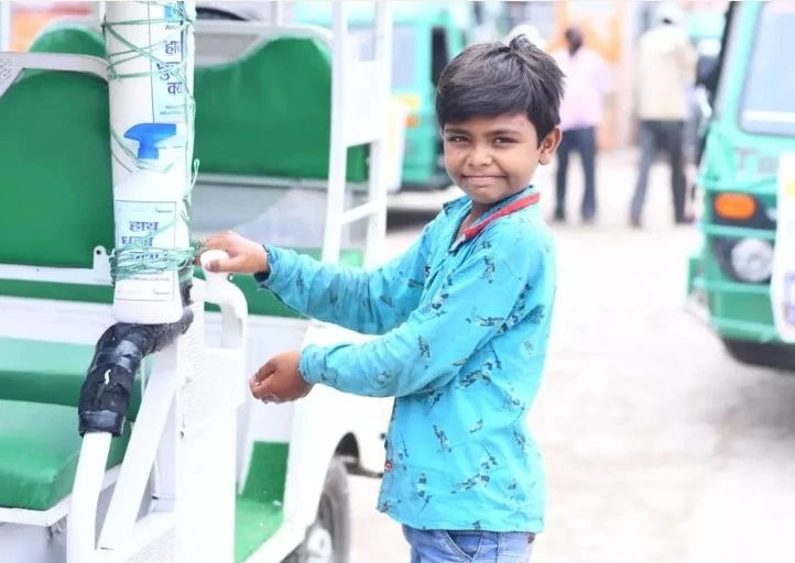 Why Good Hygiene Matters Lessons from WaterAid India’s Community Impact 