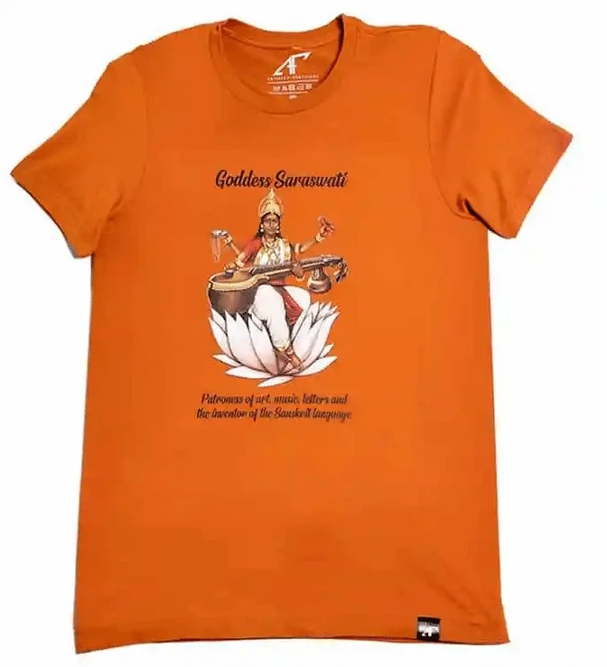 4 STEPS TO COME UP WITH UNIQUE T-SHIRT DESIGN IDEAS