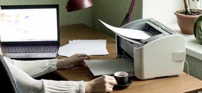 How Do I Connect HP DeskJet 3700 to Wireless Network?