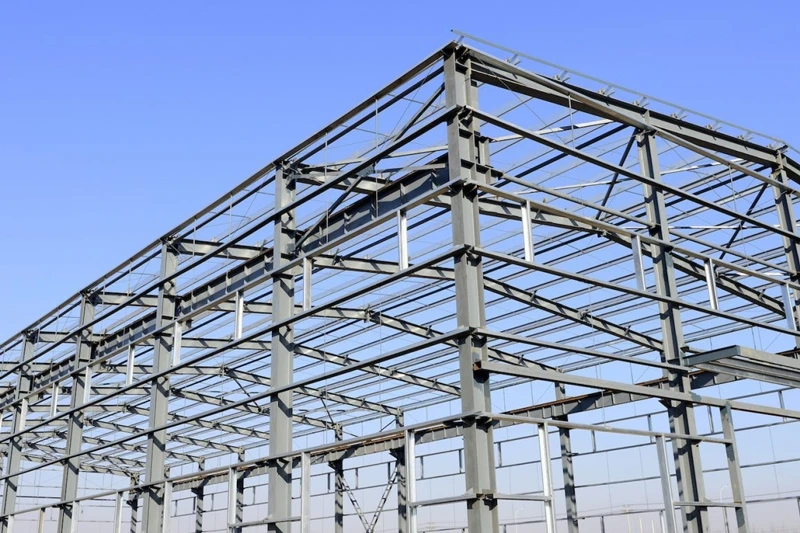 Steel Commander Corp Delivers Top-Tier Options for Your Storage Needs