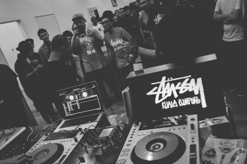 Travis Scott College Merch and Stussy New Drops: What’s New and Upcoming