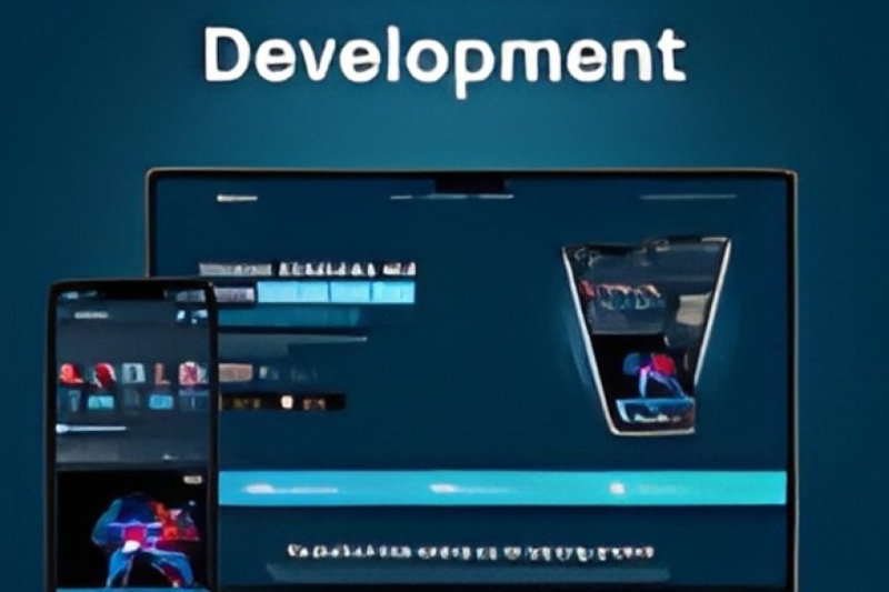 Full Stack Development Company