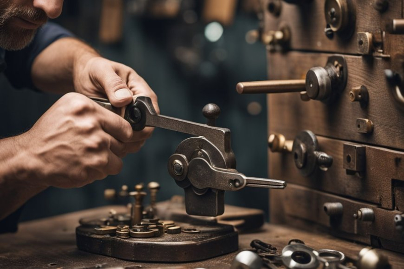 Protecting Your Car Keys: Tips for Key Care in Berwick