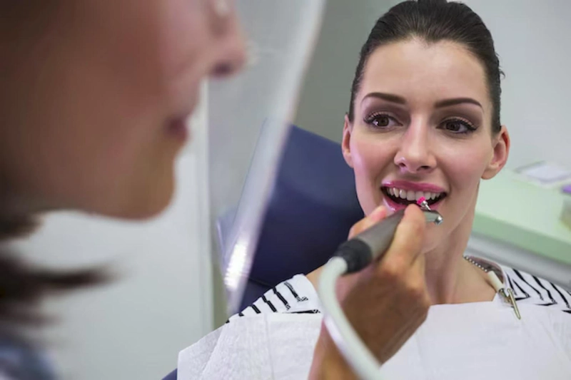 Benefits of Composite Restorations in Monroe