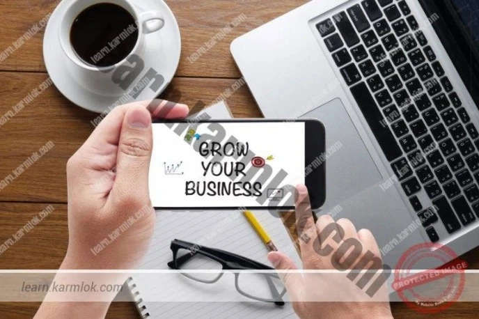 Online Marketing Training