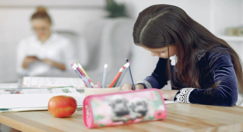 What are the 3 Qualities of a Good Student?