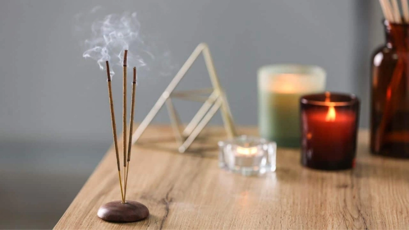 Why Do Hindus Use Agarbatti?
