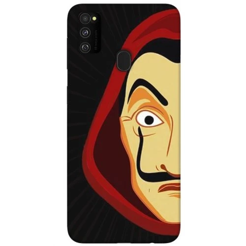 Shop Samsung Galaxy M31 Back Cover Online