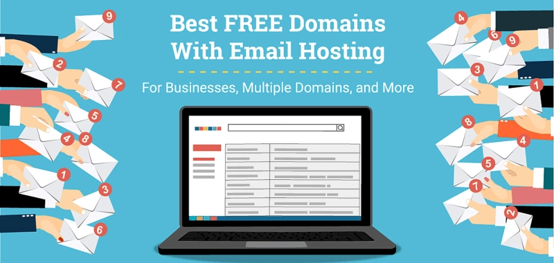 What is Email Hosting and Why Use It?