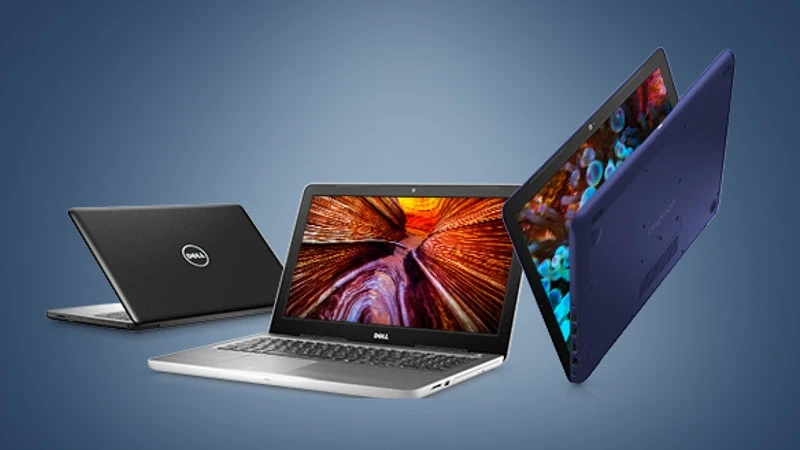 Unlock Your Productivity Potential: Refurbished Laptops