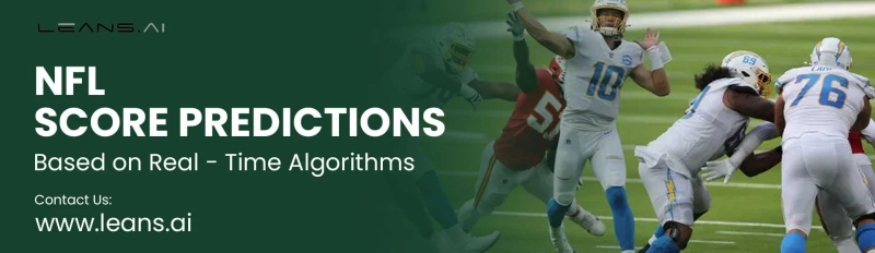 Why do we use NFL Computer Picks for betting?