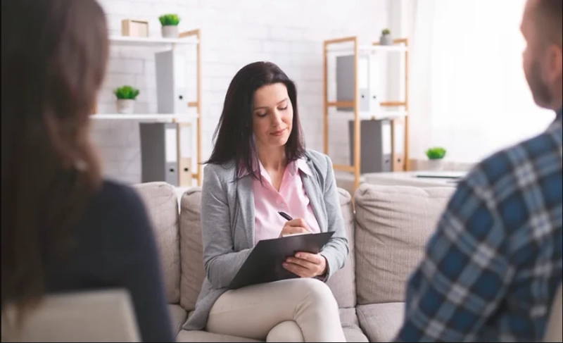 Couples counseling and Addiction | Your story counselling