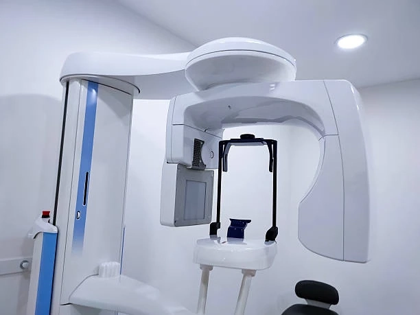 Why Modern Dentistry Relies on Cone Beam CT Technology