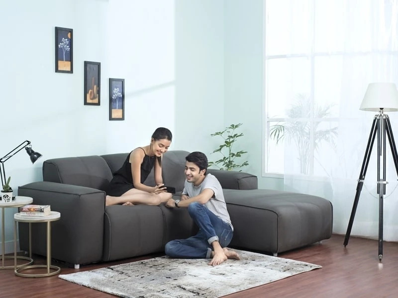 Living Room Furniture On Rent in Bangalore - Furniture Rentals