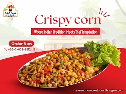 How Indian Restaurants in Bangkok Preserve Authentic Taste?