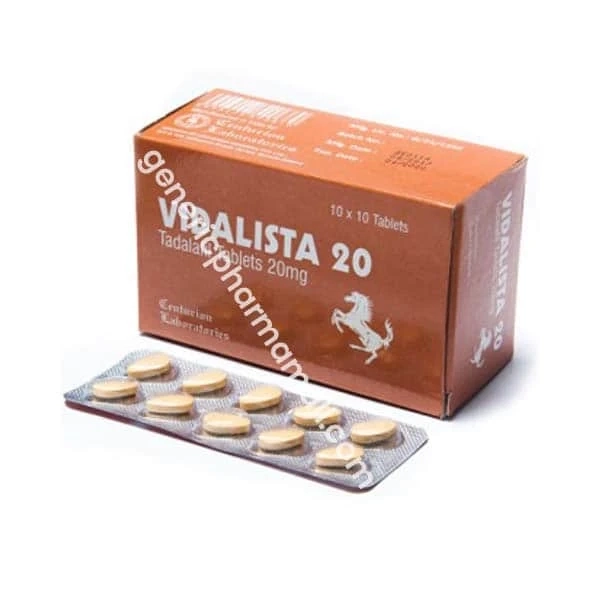 Buy Vidalista 20mg Online, Cheap Generic Cialis –buyfirstmeds