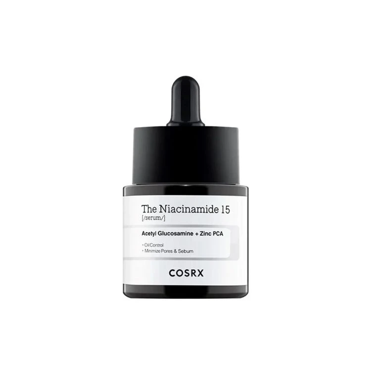 Discover Radiant Skin with Cosrx The Niacinamide 15 Serum