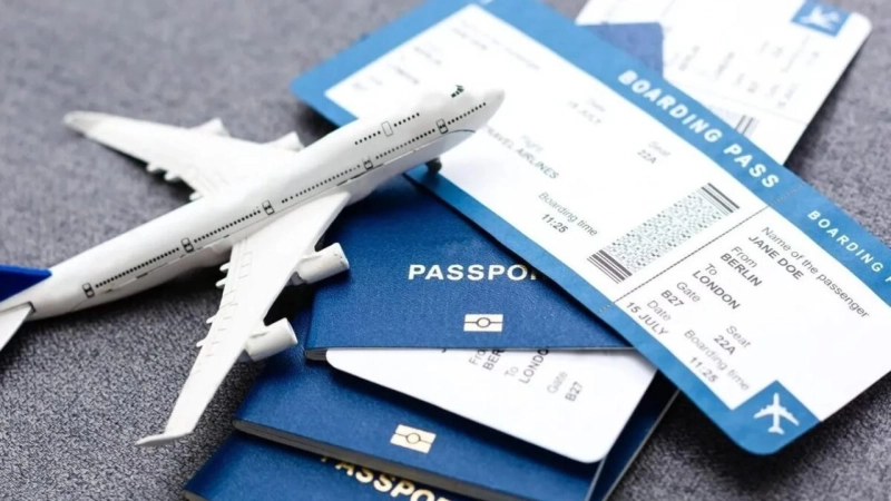 Airline Tickets Explained: A Complete Guide to Booking, Pricing, and Smart Travel