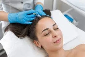 What Makes PRP Hair Treatment in Dubai Unique?
