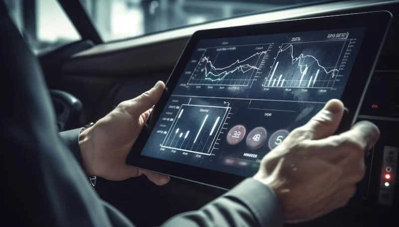 How to Maximize Cost Savings with a Reverse Auction Platform