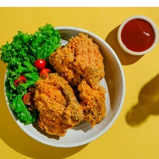 CHIXIE FRIED CHICKEN3