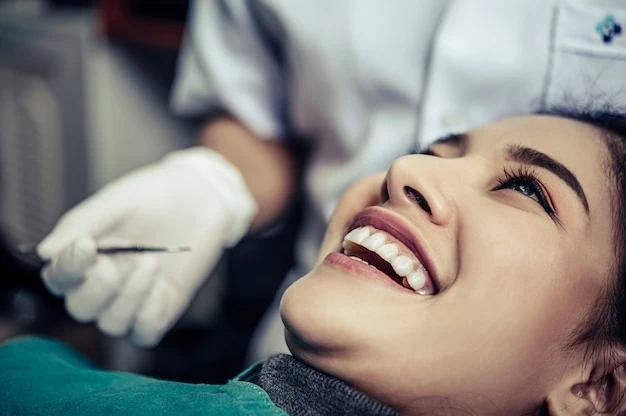 The Role of Dental Clinics in Preventive Dentistry