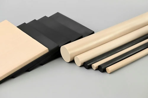 PEEK Tube Material