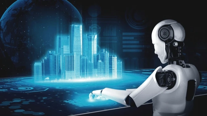 Machine Learning in Real Estate Empowering Analysts