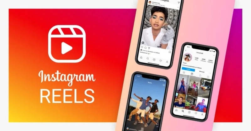 How to Add Music to Instagram Reels