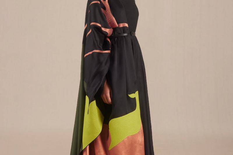 Elevate Your Style: Discover 5 Perfect Designer Dresses