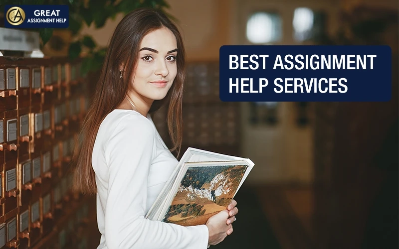 Online Assignment Help: How Experts Manage Your Coursework