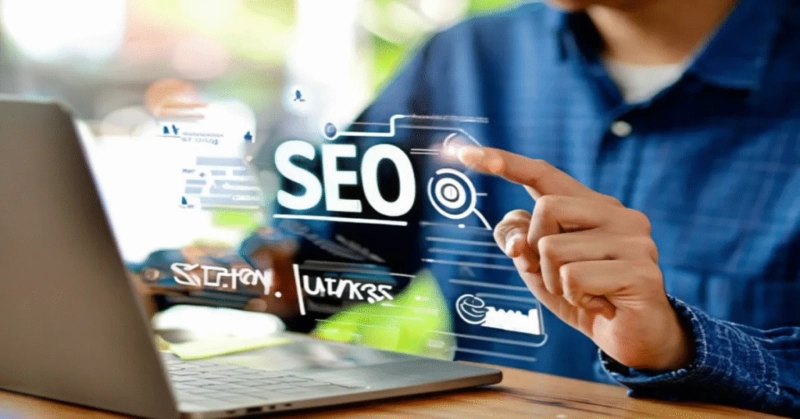 The Best SEO Services: Drive Conversions Ultimately