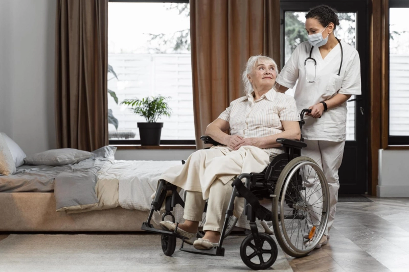 Learn These Crucial Facts about Leading Age Care Sydney Service Providers