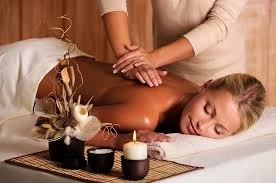 Best spa in Noida sector 18 | body spa in Noida