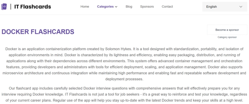 Top Docker Recruitment Questions and Answers for 2025
