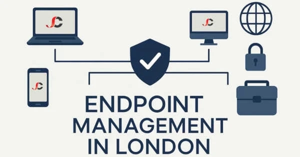 Endpoint Management in London: Implementing Effective Strategies for SMBs