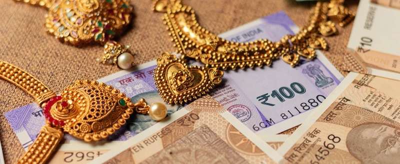How to get the best deal on a Gold loan