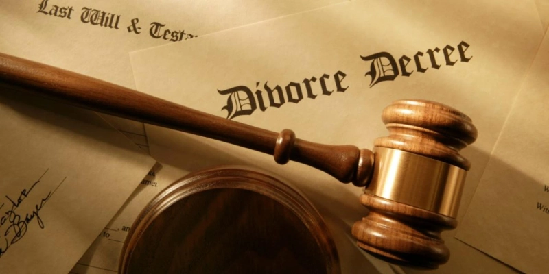 Finding Resolute Guidance from a Divorce Lawyer