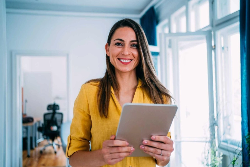 Mental health first: strategies for success and well-being