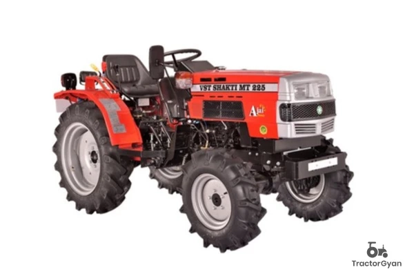 Vst shakti tractor Price in India - Tractorgyan