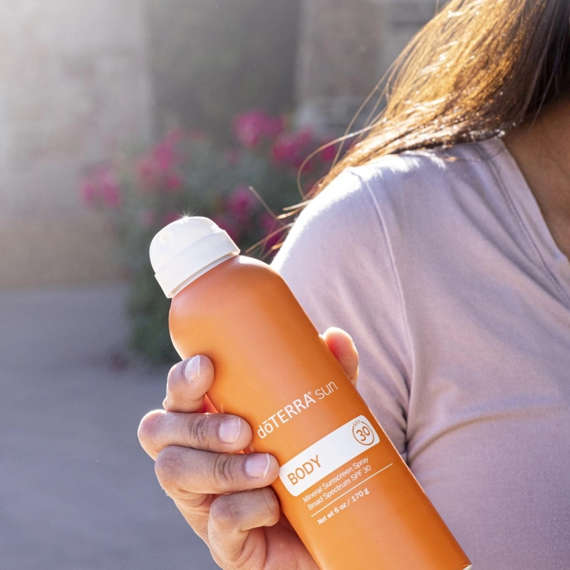 Get Ready for the Busy Fall Travel Season with Essential Oils