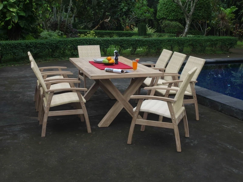 How To Buy Outdoor Lounge Furniture