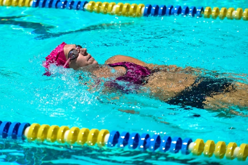 4 Tips to Make Swimming a Part of Your Workout Routine