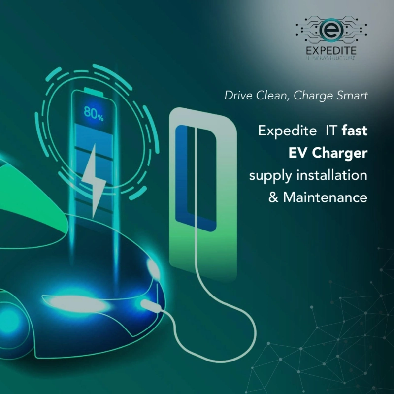 Powering the Future: EV Charging Solutions in Oman