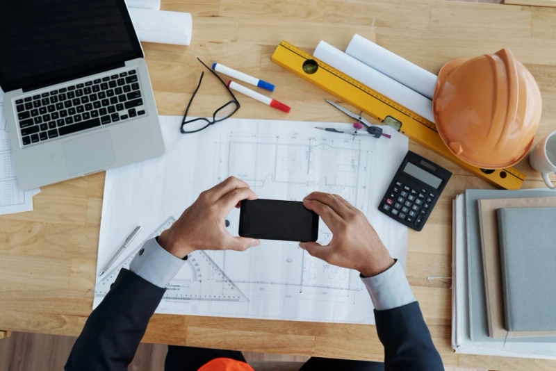 How Construction Takeoff Services Improve Budget Planning